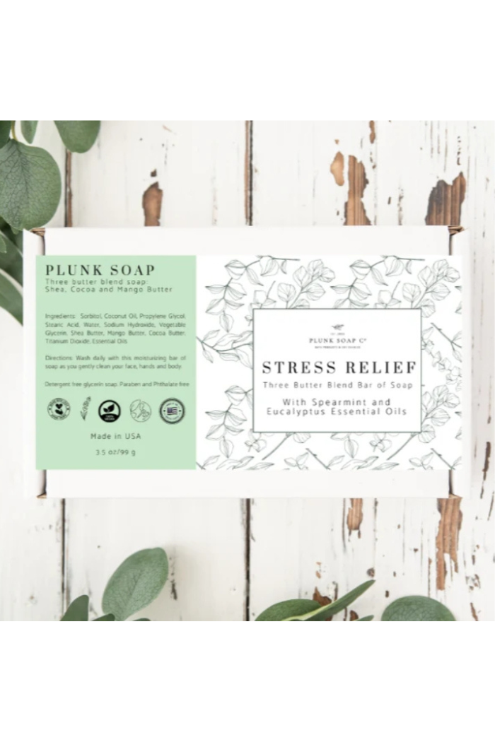 Artisian Bar Soap