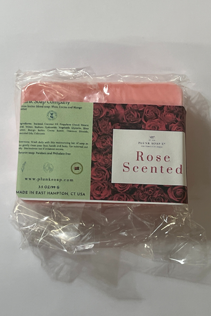 Artisian Bar Soap