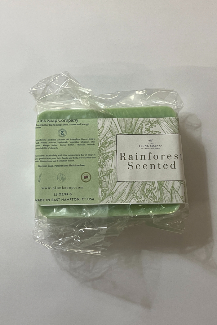 Artisian Bar Soap