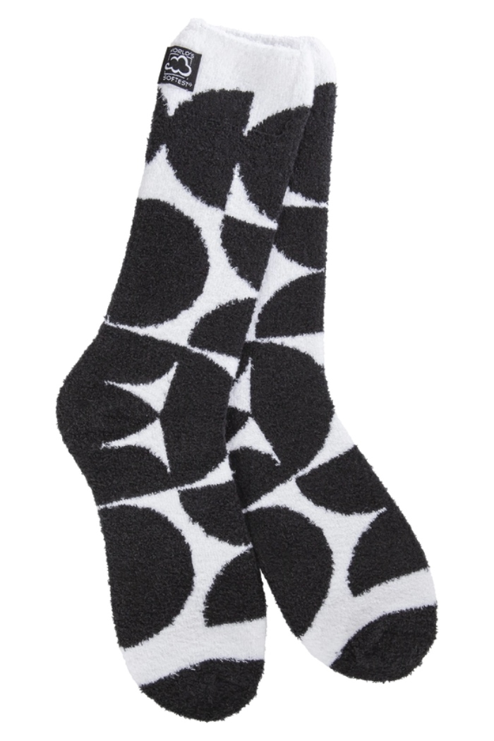 Cozy Cali Fashion Socks