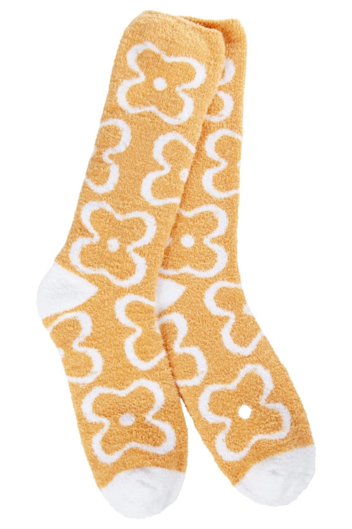 Cozy Cali Fashion Socks