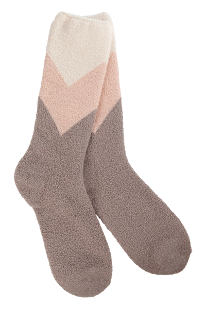 Cozy Cali Fashion Socks