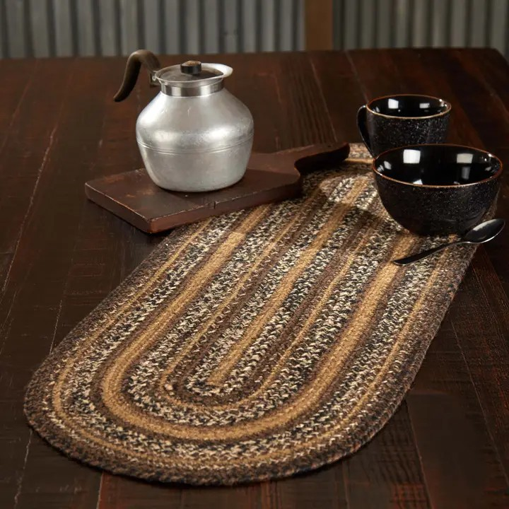 Cider Mill Jute Runner