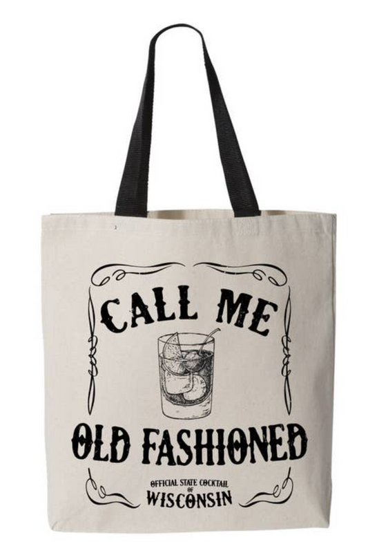 4 Style Wisconsin Totes Bags