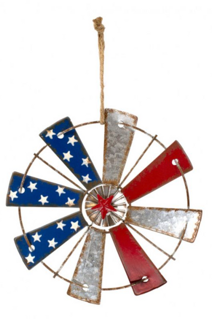 Americana Windmill
