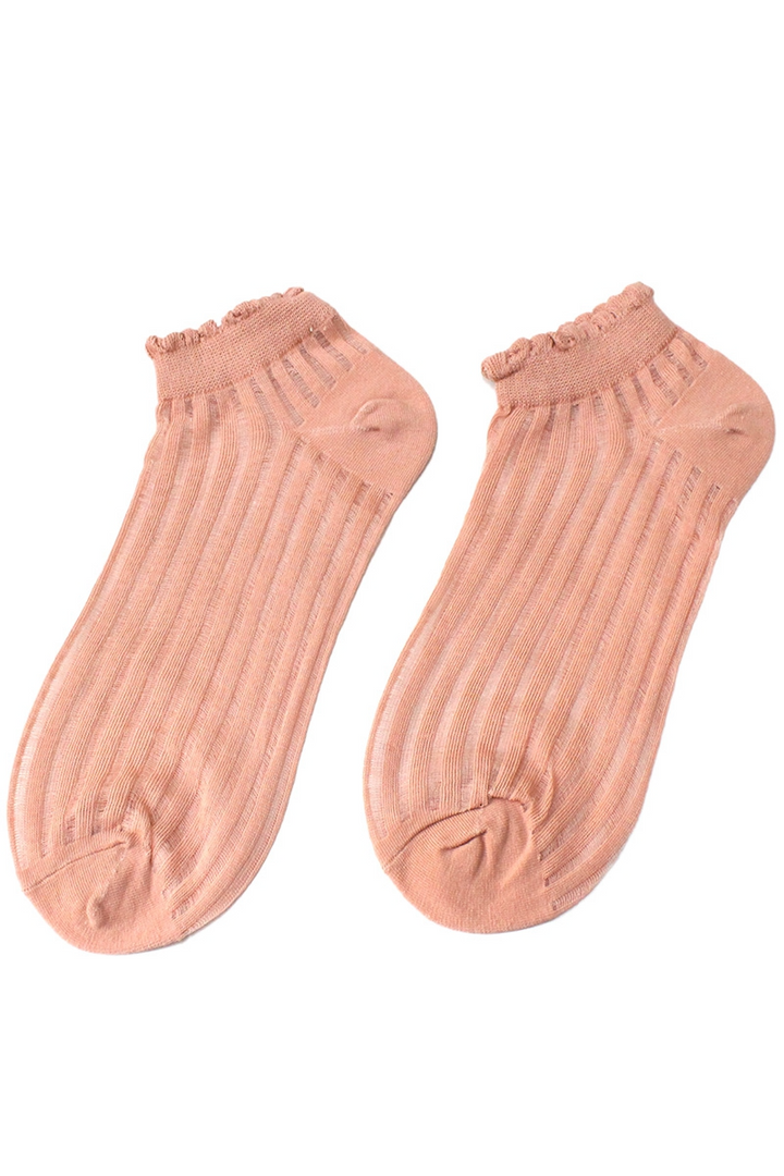 Ankle Socks