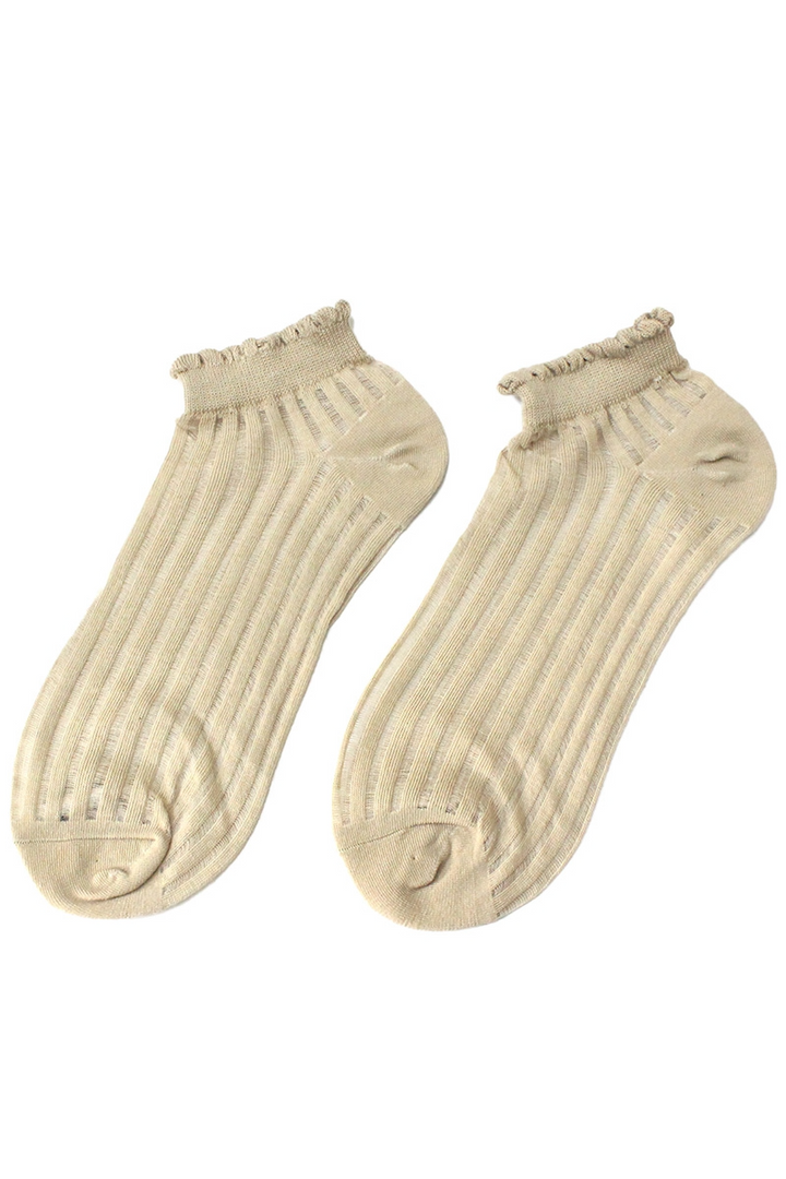 Ankle Socks