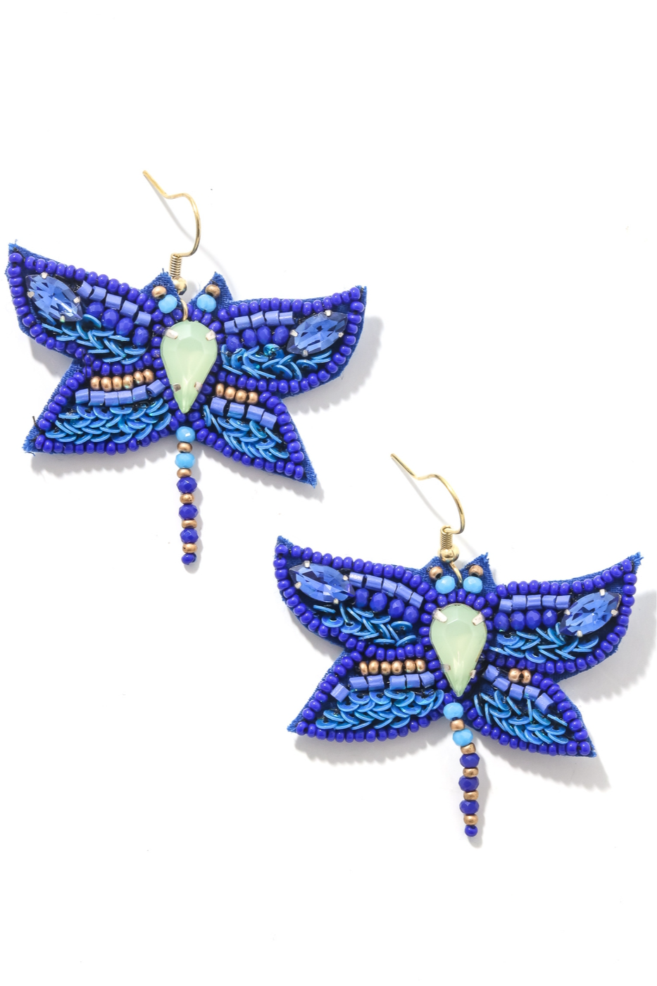 Beaded Earrings