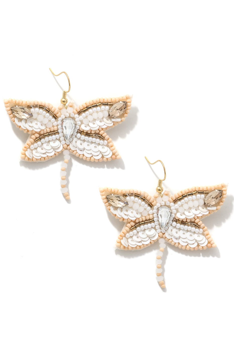 Beaded Earrings