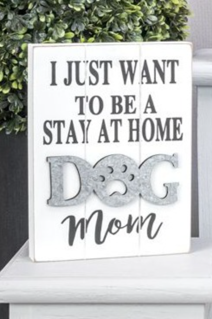 Dog Lover Signs