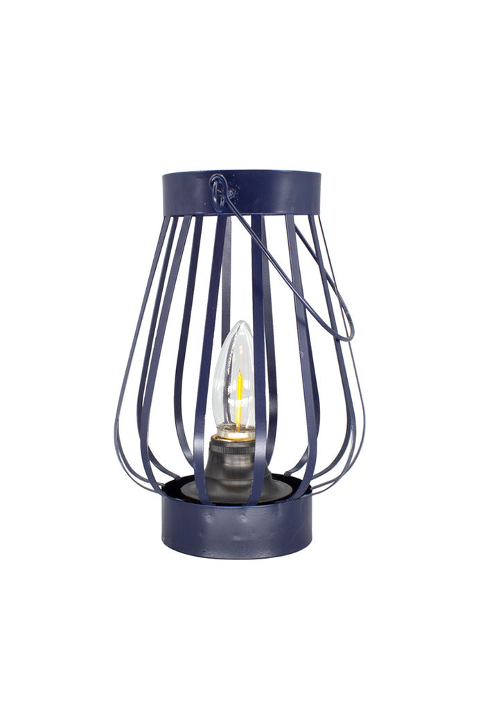 LED Open Lantern