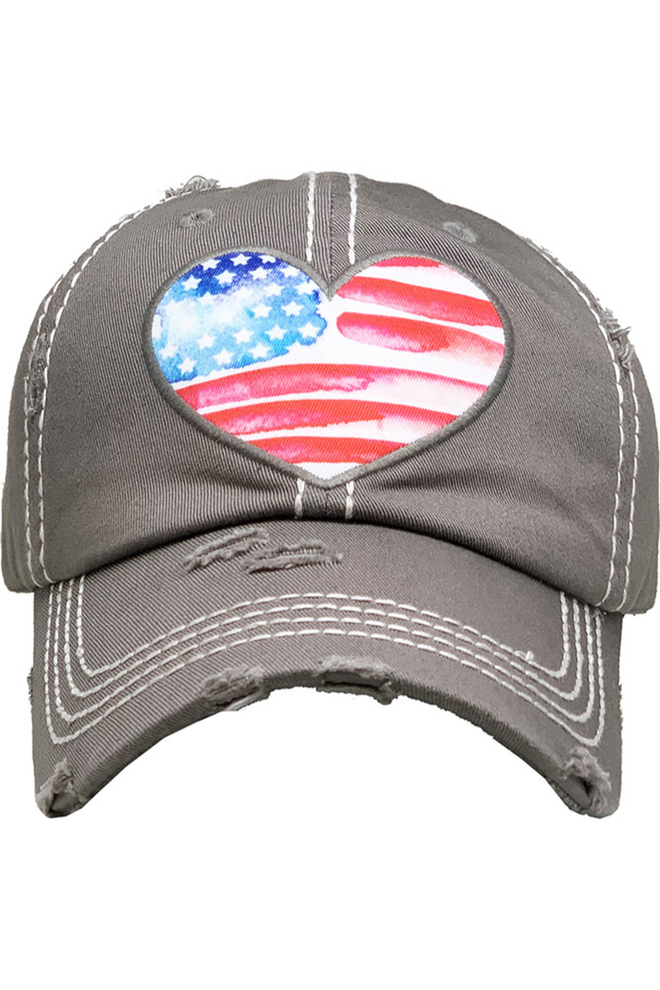 Patriotic Hats