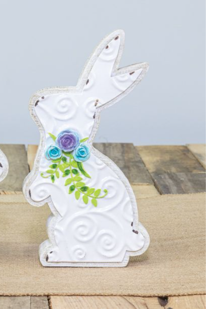 Resin Bunnies