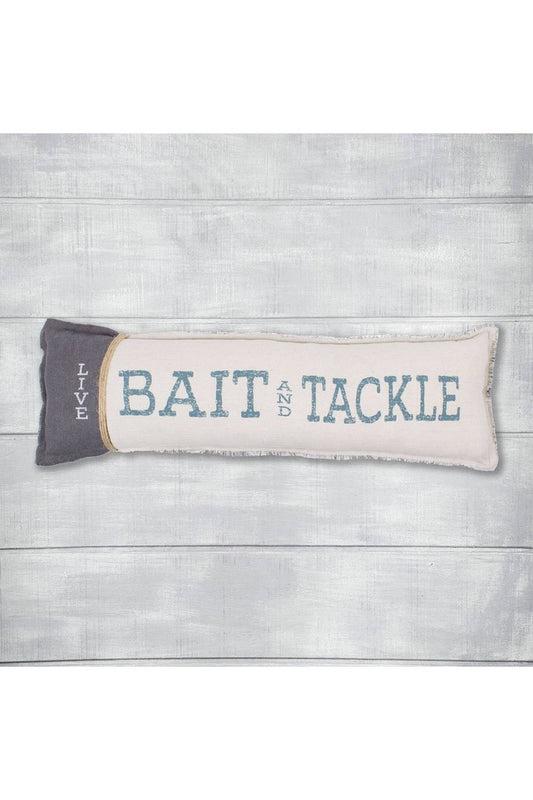 Bait & Tackle Decor