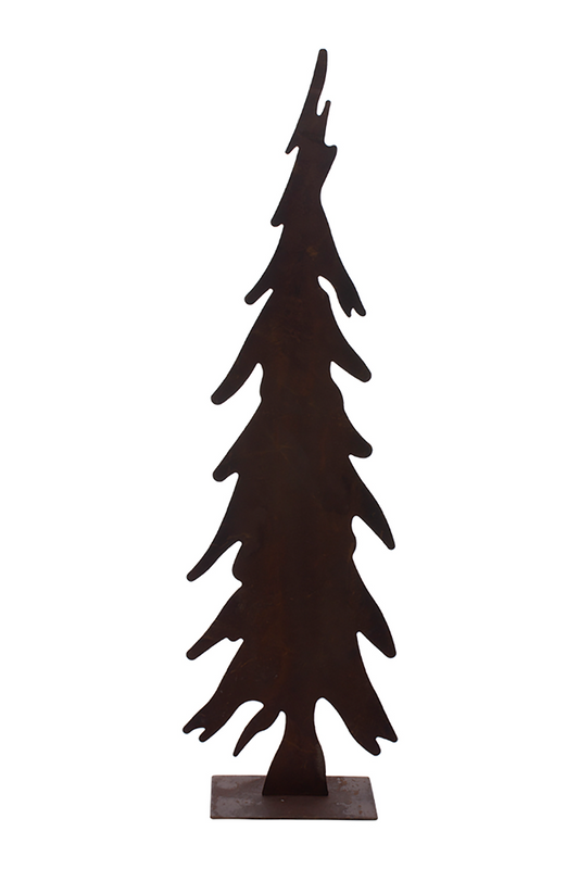 Medium Metal Tree