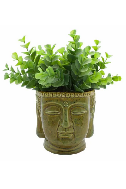 Buddha Planter