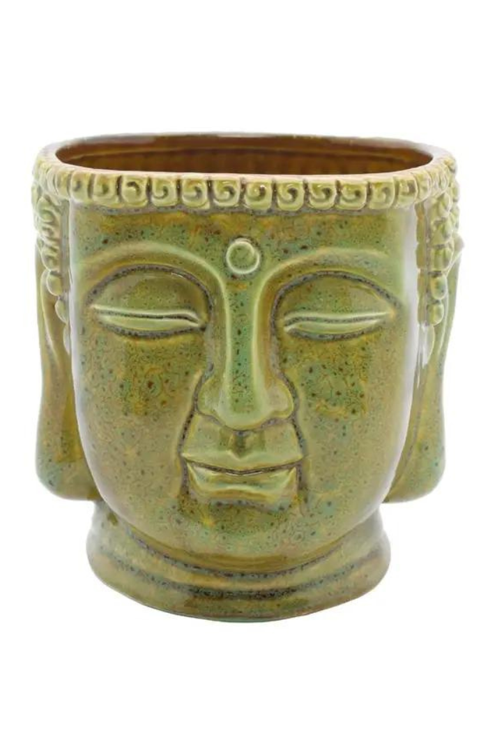 Buddha Planter