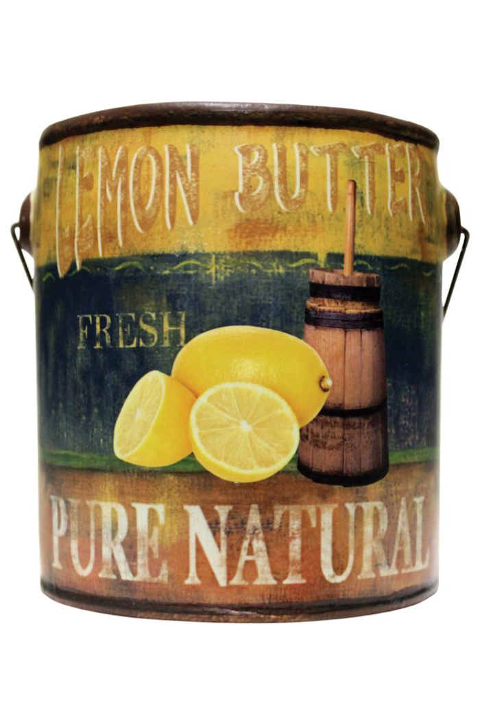 Farm Fresh Candles