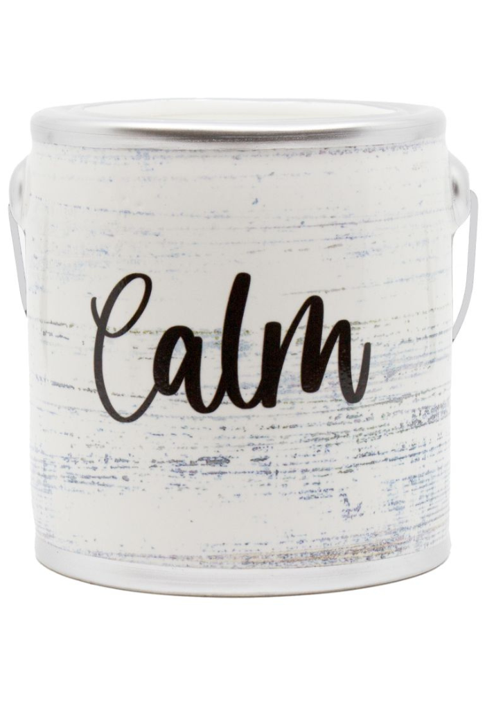 Farm Fresh Candles