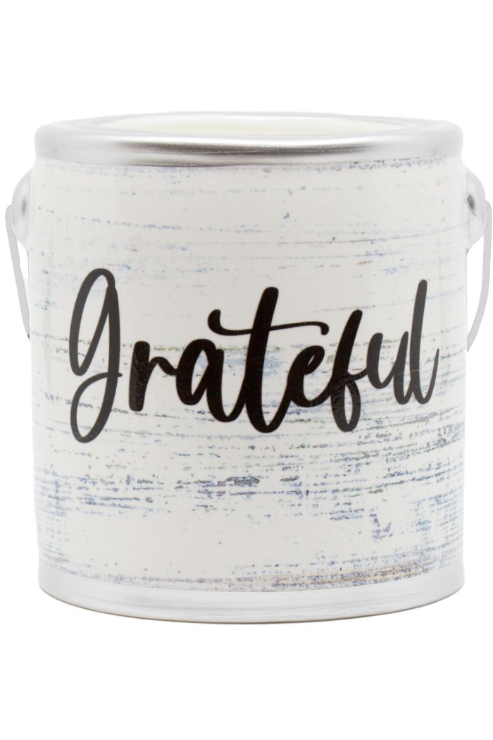 Farm Fresh Candles