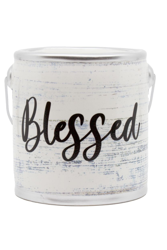 Farm Fresh Candles