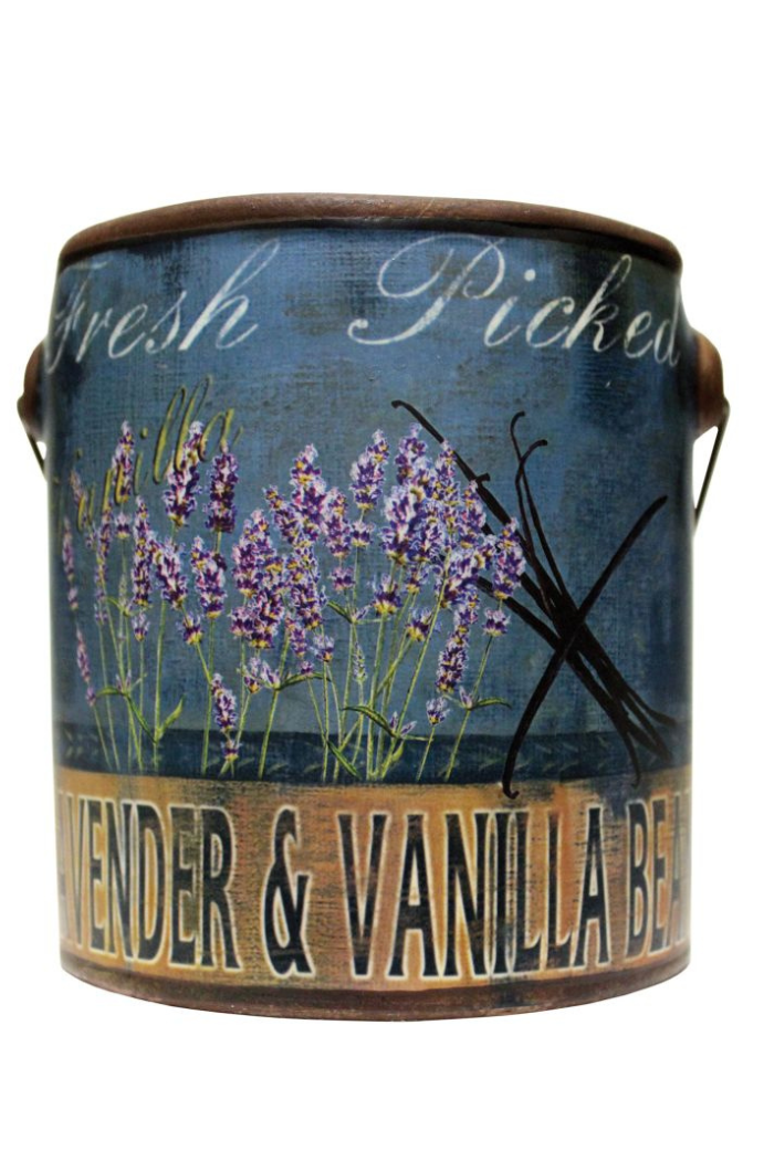 Farm Fresh Candles