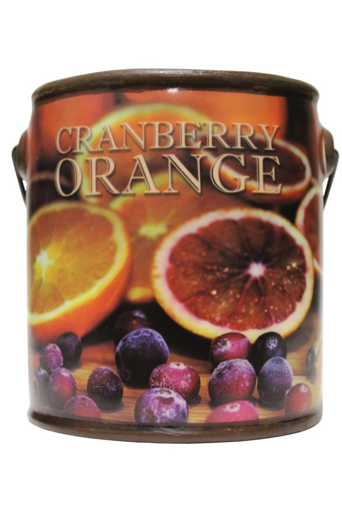Farm Fresh Candles