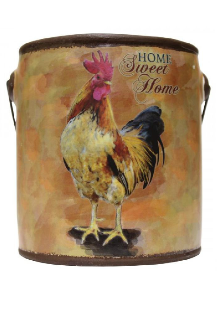 Farm Fresh Candles