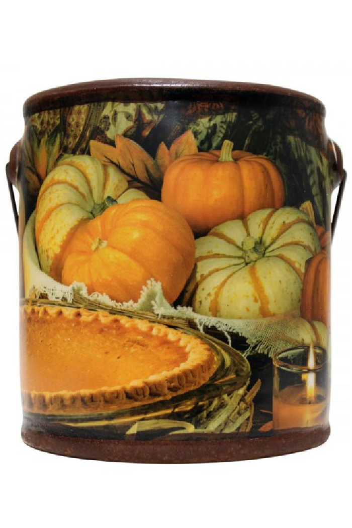 Farm Fresh Candles