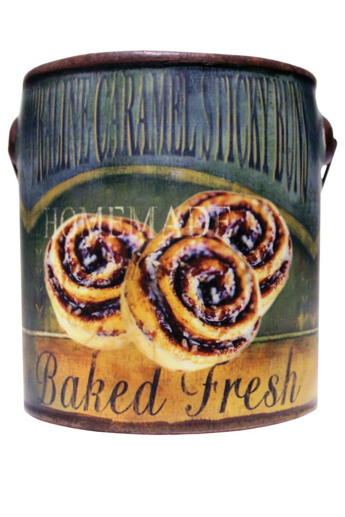 Farm Fresh Candles