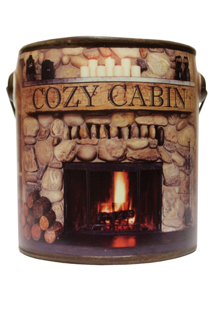Farm Fresh Candles