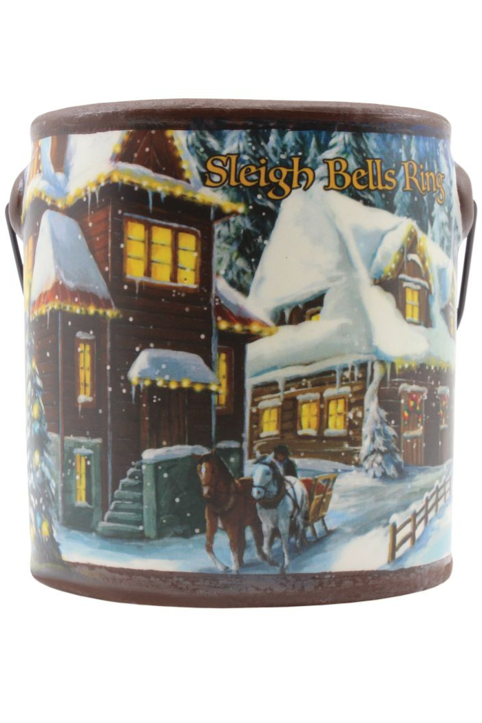 Farm Fresh Candles