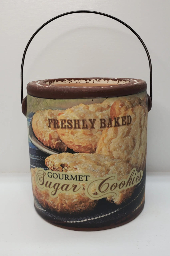 Farm Fresh Candles