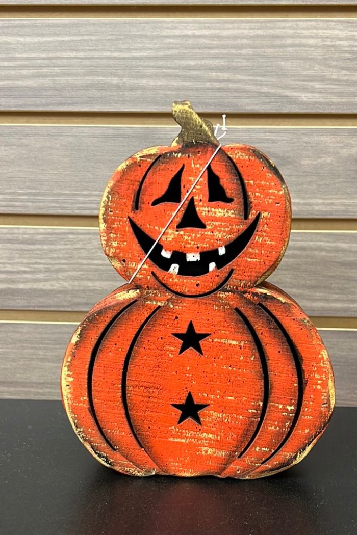 Pumpkin