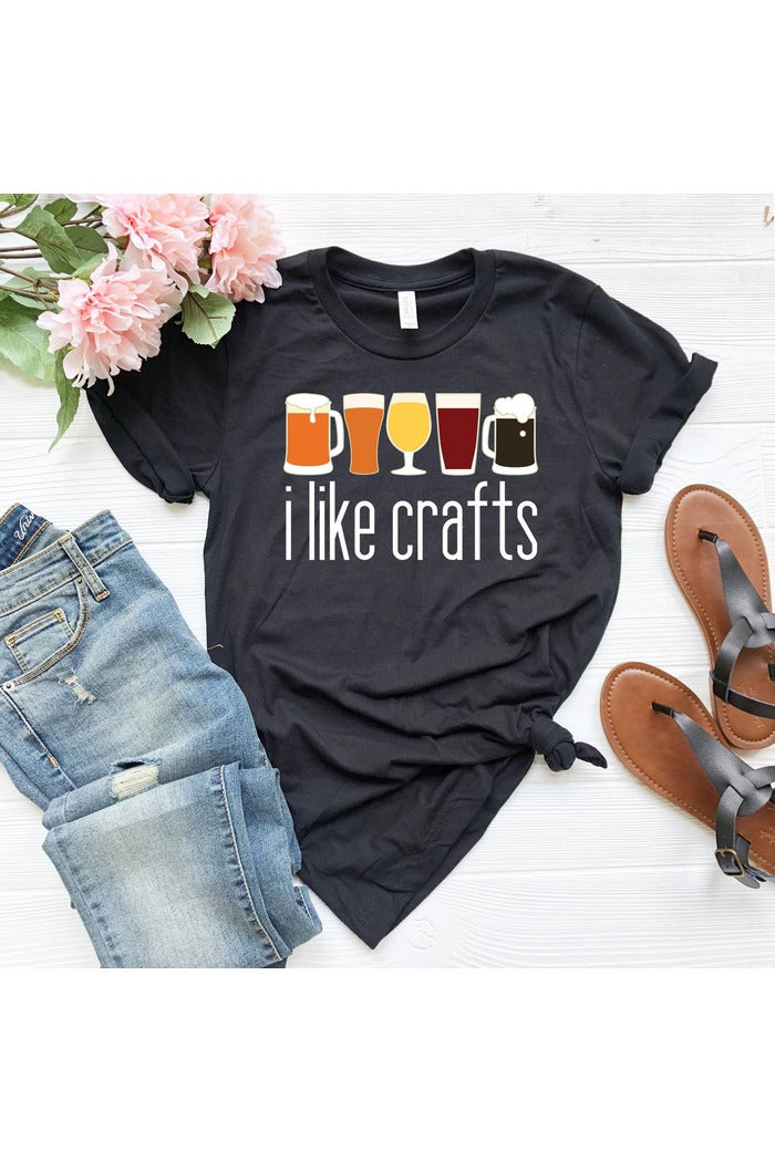 Craft Beer Shirt