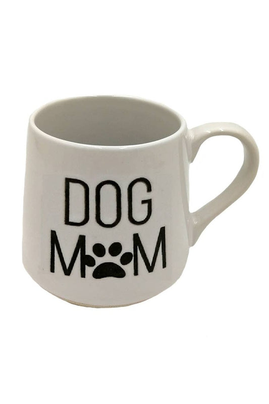 Dog Mom mug
