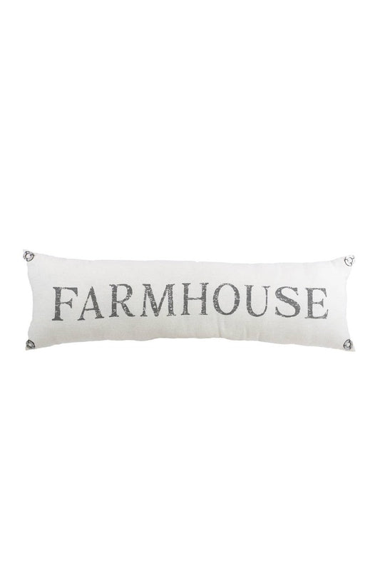 Farmhouse Pillow Decor
