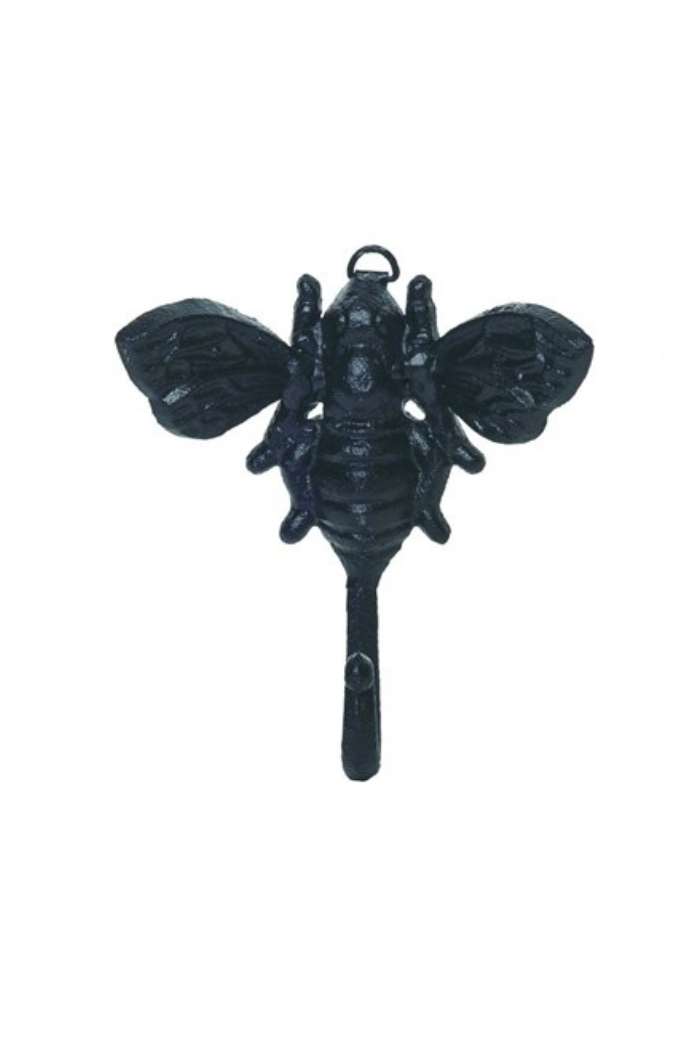 Iron Wall Bee Hook