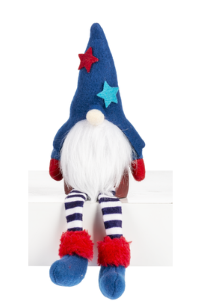 Together We Stand - Gnome Shelfsitters