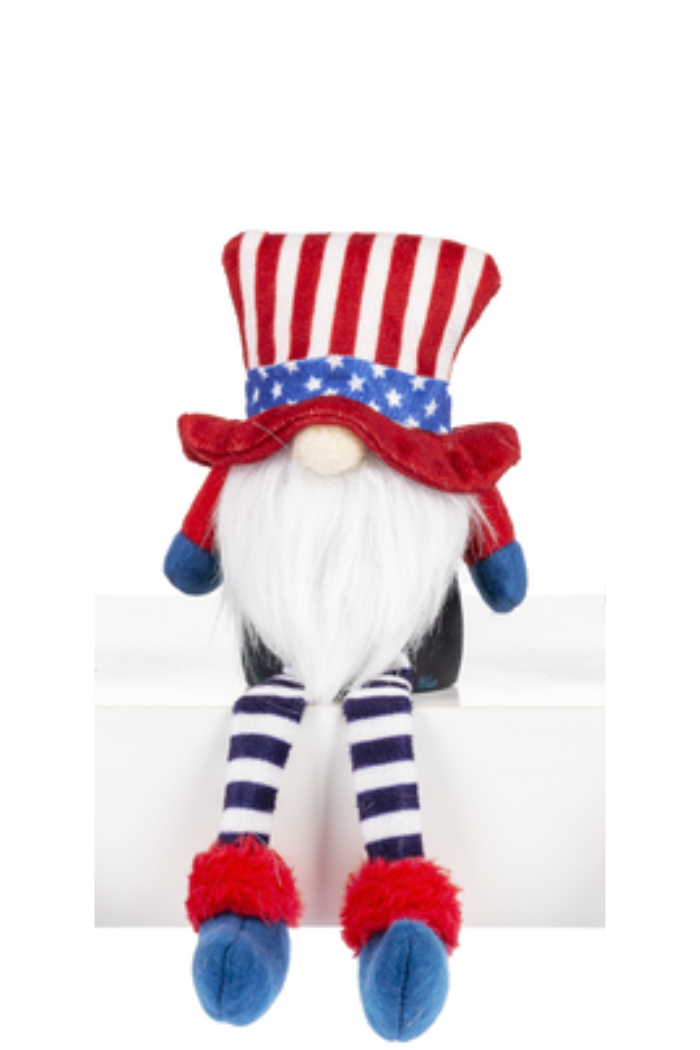 Together We Stand - Gnome Shelfsitters