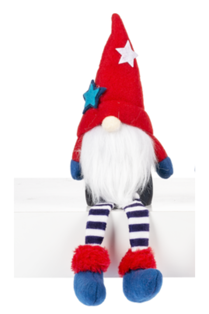 Together We Stand - Gnome Shelfsitters
