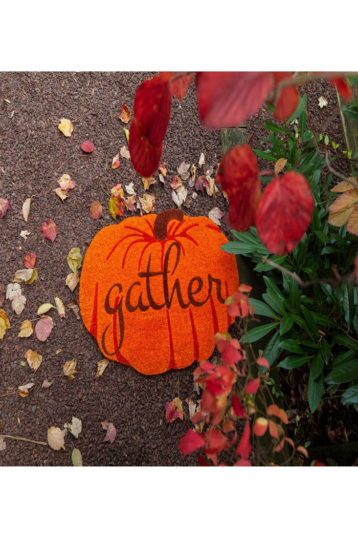 Gather Coir Doormat