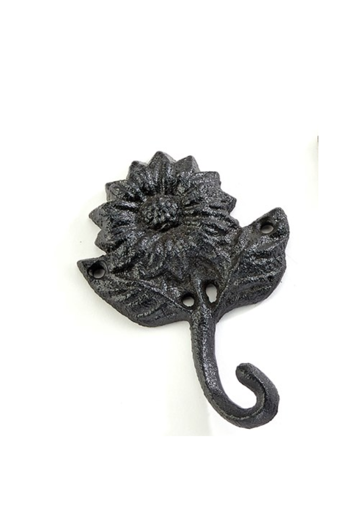 Cast Iron Hooks