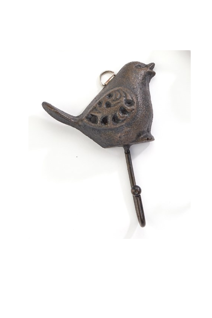 Cast Iron Hooks