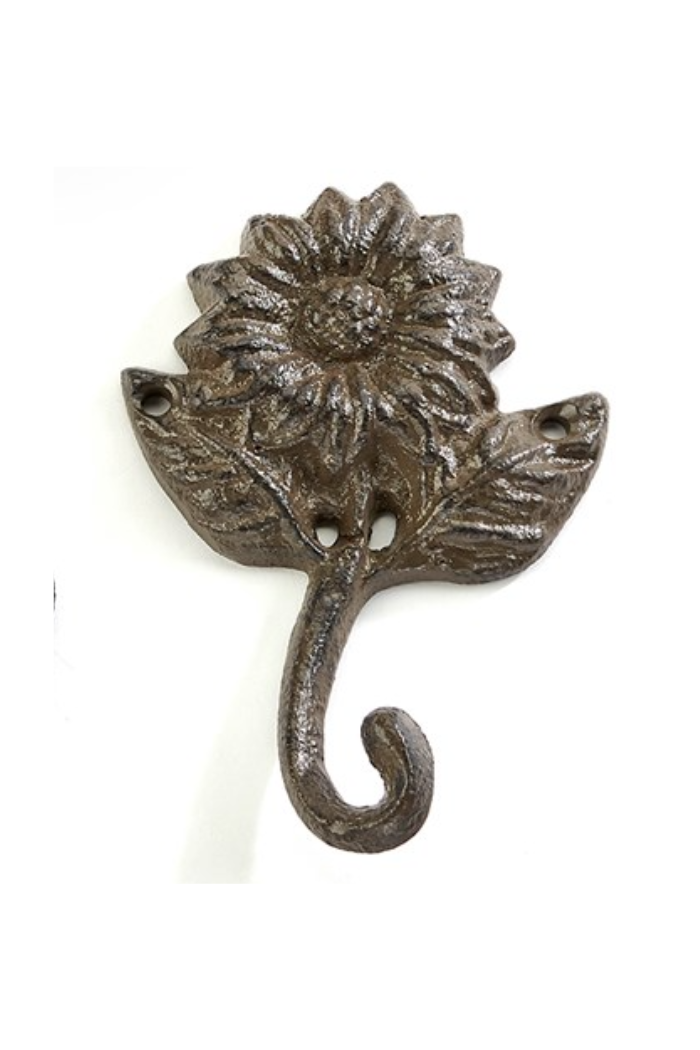 Cast Iron Hooks