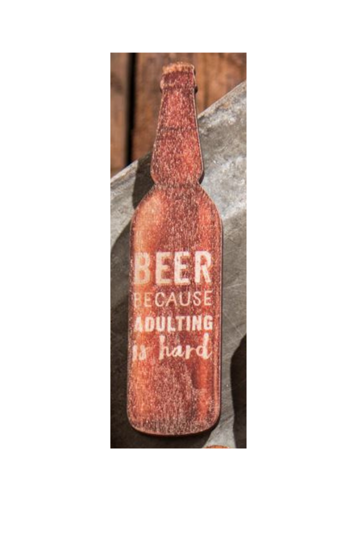 Beer Magnets