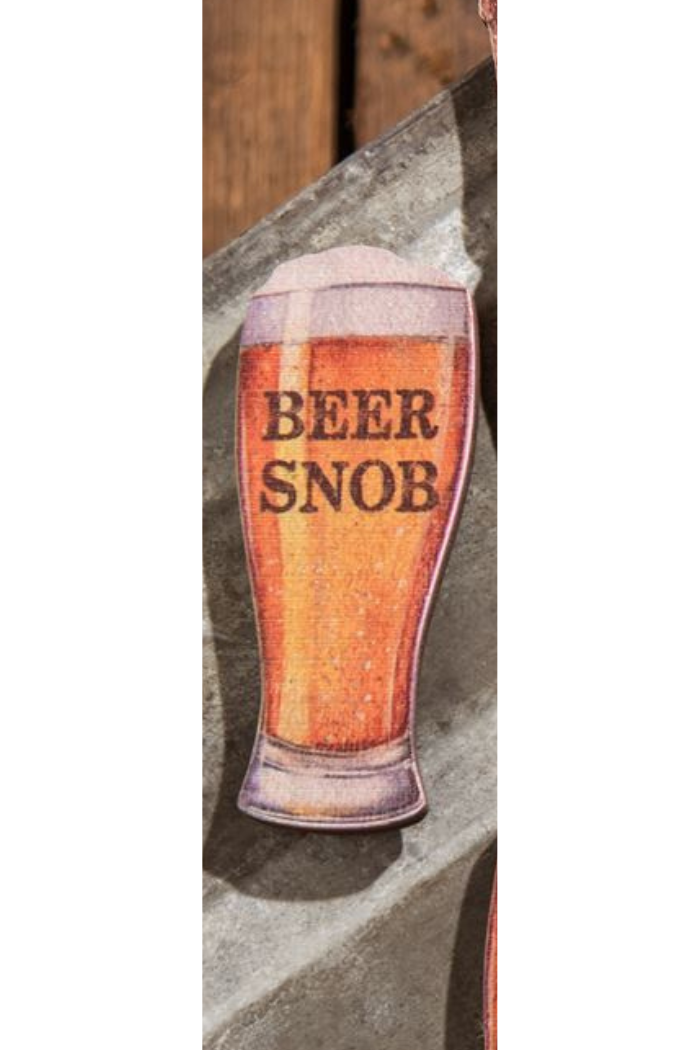 Beer Magnets