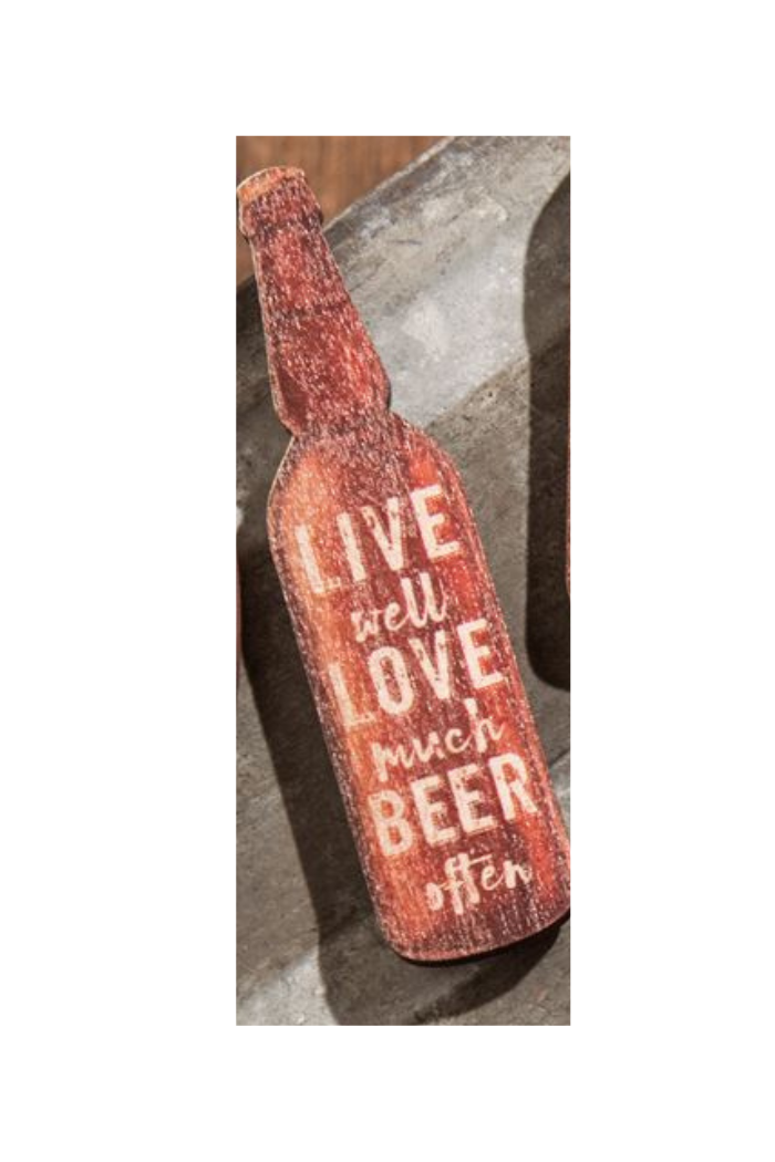Beer Magnets