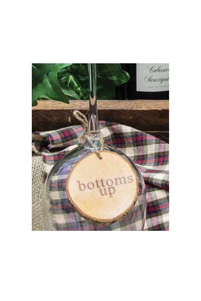 Wine Tags