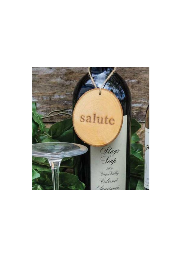 Wine Tags